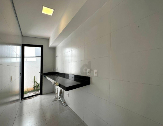 Imagem Casa com 3 Quartos à Venda, 326 m² em Alphaville Nova Esplanada 4 - Votorantim