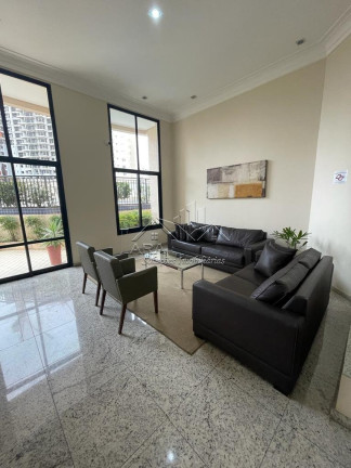 Imagem Apartamento com 2 Quartos à Venda,  em Jardim Analia Franco - São Paulo