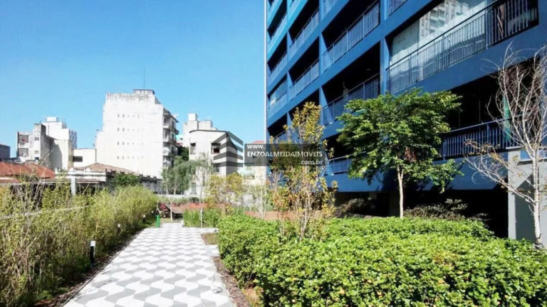 Imagem Apartamento com 2 Quartos à Venda, 80 m² em Bela Vista - São Paulo Imagem Apartamento com 2 Quartos à Venda, 80 m² em Bela Vista - São Paulo