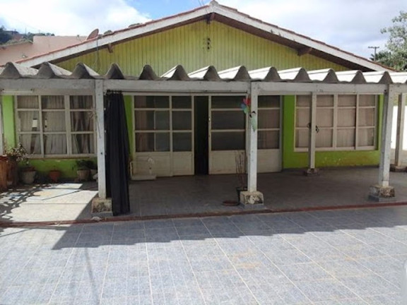 Chácara com 3 Quartos à Venda, 800 m² em Tanque - Atibaia