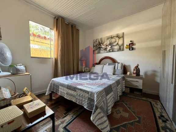 Imagem Casa com 3 Quartos à Venda, 100 m² em Aribiri - Vila Velha