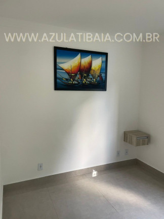Imagem Apartamento com 2 Quartos à Venda, 49 m² em Caetetuba - Atibaia