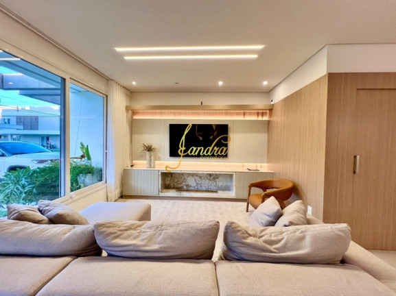Imagem Casa de Condomínio com 4 Quartos à Venda, 168 m² em Zona Nova - Capão Da Canoa