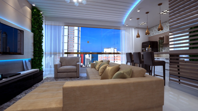 Imagem Apartamento com 3 Quartos à Venda, 120 m² em Centro - Balneário Camboriú Imagem Apartamento com 3 Quartos à Venda, 120 m² em Centro - Balneário Camboriú