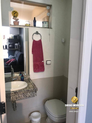 Casa com 2 Quartos à Venda, 86 m² em Jardim Estância Brasil - Atibaia
