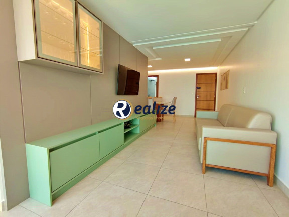 Imóvel com 3 Quartos à Venda, 90 m² em Praia Do Morro - Guarapari