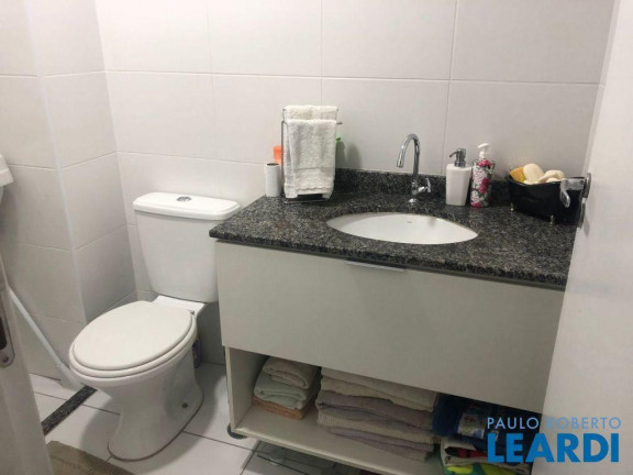 Imagem Apartamento com 3 Quartos à Venda, 65 m² em Santa Maria - Santo André Imagem Apartamento com 3 Quartos à Venda, 65 m² em Santa Maria - Santo André