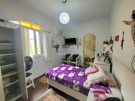 Imagem Casa com 3 Quartos à Venda, 250 m² em Boqueirão - Praia Grande Imagem Casa com 3 Quartos à Venda, 250 m² em Boqueirão - Praia Grande