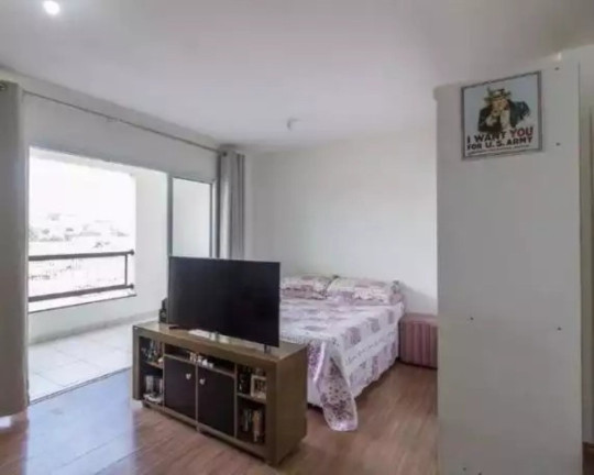 Imagem Apartamento com 1 Quarto à Venda, 35 m² em Cambuci - São Paulo Imagem Apartamento com 1 Quarto à Venda, 35 m² em Cambuci - São Paulo