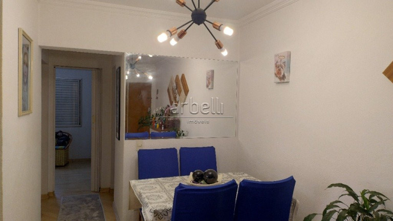 Imagem Apartamento com 2 Quartos à Venda, 56 m² em Vila Pirajussara - São Paulo Imagem Apartamento com 2 Quartos à Venda, 56 m² em Vila Pirajussara - São Paulo