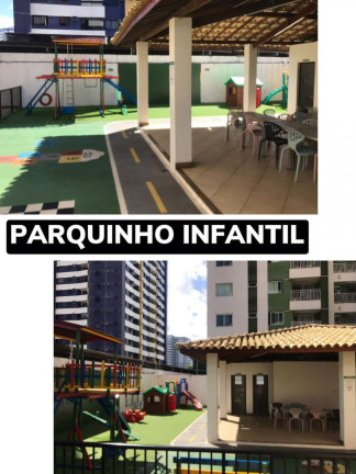 Imagem Apartamento com 3 Quartos à Venda, 98 m² em Farolândia - Aracaju Imagem Apartamento com 3 Quartos à Venda, 98 m² em Farolândia - Aracaju