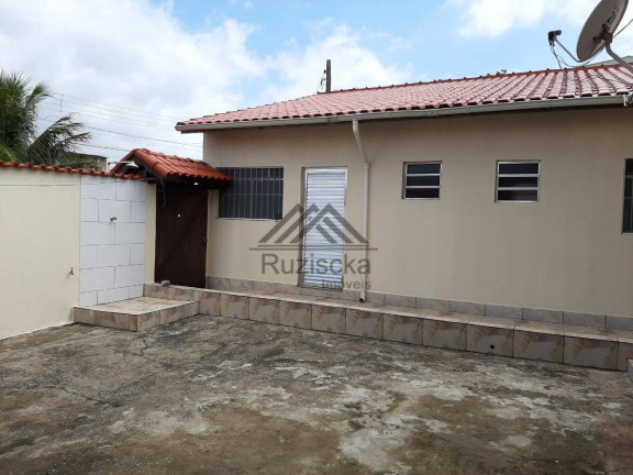 Imagem Casa com 2 Quartos à Venda, 244 m² em Balneário Tupy - Itanhaém Imagem Casa com 2 Quartos à Venda, 244 m² em Balneário Tupy - Itanhaém