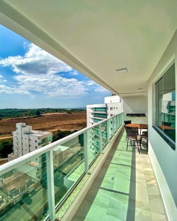 Imóvel com 3 Quartos à Venda, 90 m² em Praia Do Morro - Guarapari