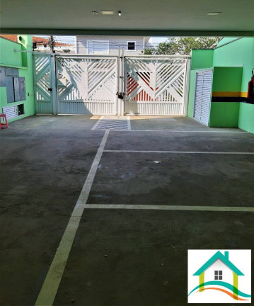 Imagem Cobertura com 2 Quartos à Venda, 170 m² em Rudge Ramos - São Bernardo Do Campo