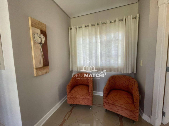 Imagem Casa com 4 Quartos à Venda, 400 m² em Condomínio  Shamballa I - Atibaia