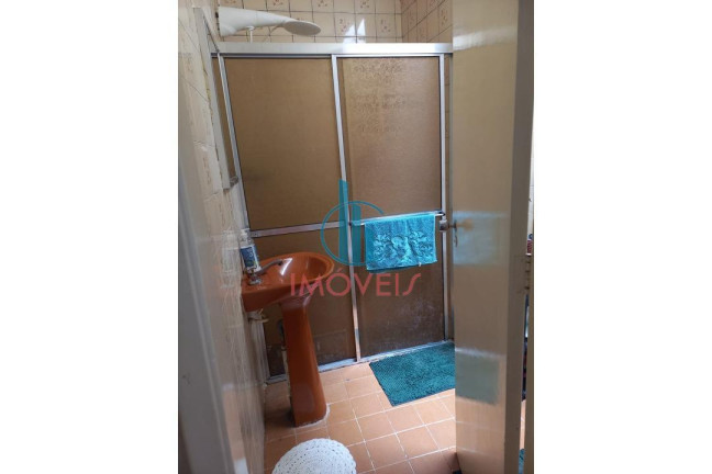 Imagem Casa com 2 Quartos à Venda, 100 m² em Jardim Bela Vista (zona Sul) - São Paulo