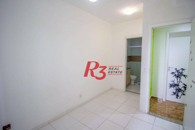 Imagem Apartamento com 2 Quartos para Alugar, 64 m² em Marapé - Santos Imagem Apartamento com 2 Quartos para Alugar, 64 m² em Marapé - Santos