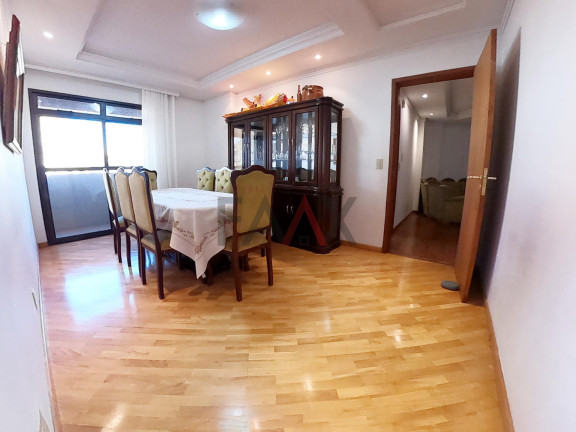 Imagem Apartamento com 2 Quartos à Venda, 275 m² em Centro - Guarapuava