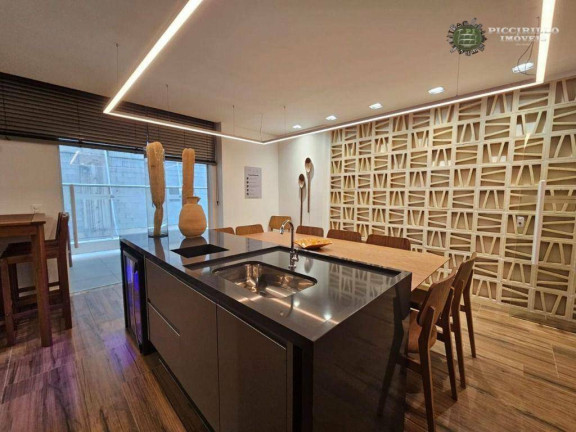 Imagem Apartamento com 1 Quarto à Venda, 56 m² em Canto Do Forte - Praia Grande Imagem Apartamento com 1 Quarto à Venda, 56 m² em Canto Do Forte - Praia Grande