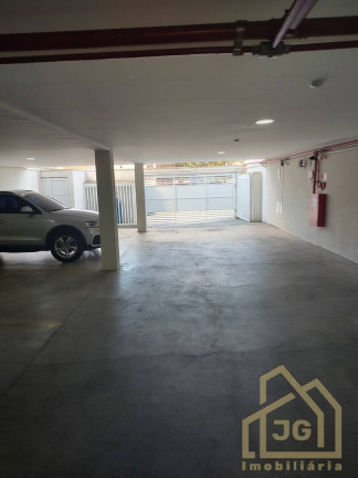 Imagem Cobertura com 2 Quartos para Alugar, 123 m² em Casa Branca - Santo André