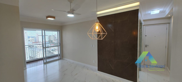Imagem Apartamento com 3 Quartos à Venda, 83 m² em Centro - São Caetano Do Sul