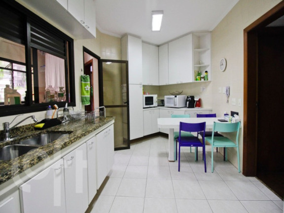 Imagem Apartamento com 3 Quartos à Venda, em Aclimação - São Paulo Imagem Apartamento com 3 Quartos à Venda, em Aclimação - São Paulo