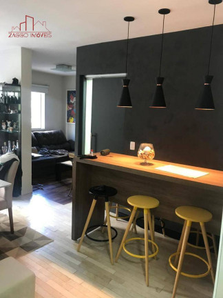 Imagem Apartamento com 3 Quartos à Venda, 69 m² em Vila Andrade - São Paulo Imagem Apartamento com 3 Quartos à Venda, 69 m² em Vila Andrade - São Paulo