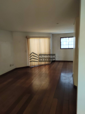 Imagem Apartamento com 3 Quartos à Venda, 128 m² em Brooklin - São Paulo Imagem Apartamento com 3 Quartos à Venda, 128 m² em Brooklin - São Paulo