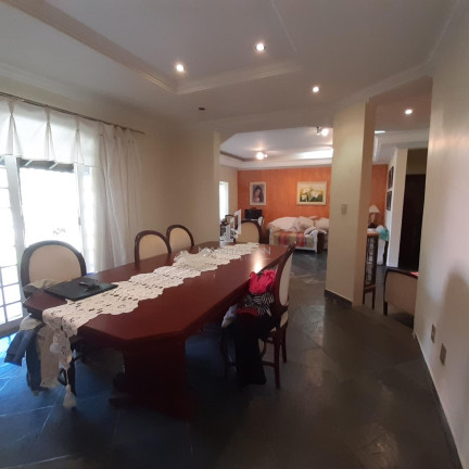 Imagem Casa de Condomínio com 4 Quartos à Venda, 370 m² em Loteamento Caminhos De São Conrado (sousas) - Campinas Imagem Casa de Condomínio com 4 Quartos à Venda, 370 m² em Loteamento Caminhos De São Conrado (sousas) - Campinas