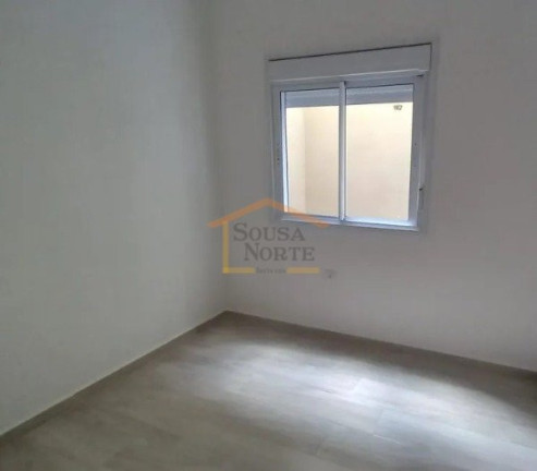 Imagem Apartamento com 2 Quartos à Venda, 38 m² em Vila Mazzei - São Paulo Imagem Apartamento com 2 Quartos à Venda, 38 m² em Vila Mazzei - São Paulo