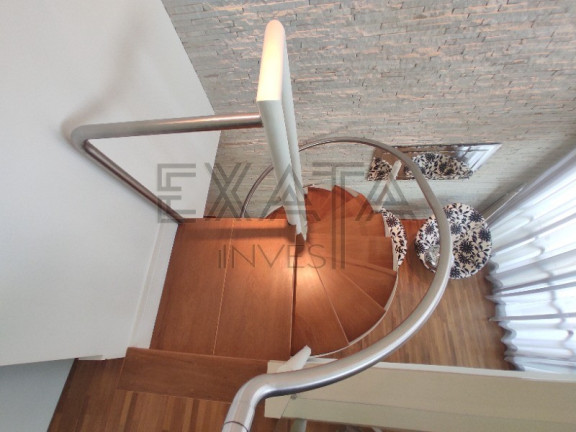 Imagem Imóvel com 1 Quarto para Alugar, 104 m² em Moema - São Paulo Imagem Imóvel com 1 Quarto para Alugar, 104 m² em Moema - São Paulo