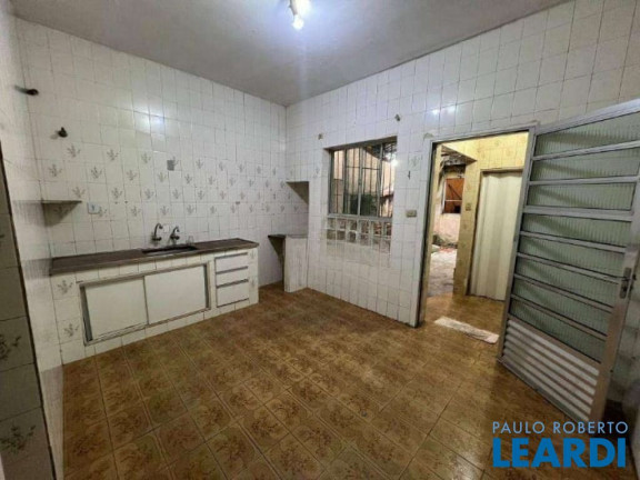 Imagem Sobrado com 3 Quartos à Venda, 143 m² em Casa Branca - Santo André