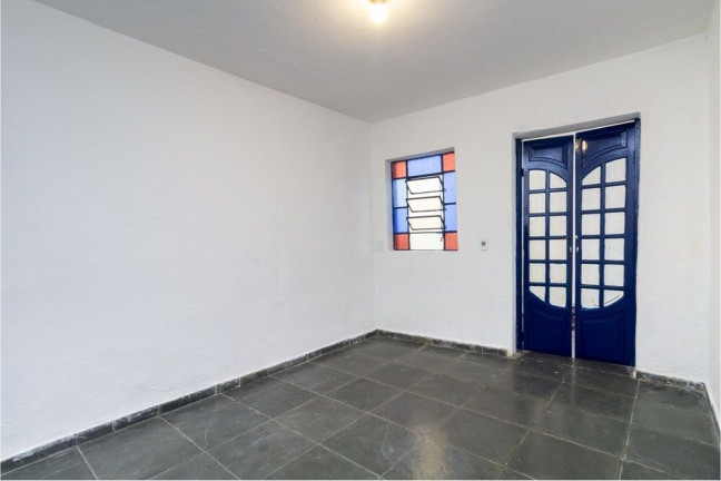Imagem Casa com 4 Quartos à Venda, 117 m² em Perdizes - São Paulo