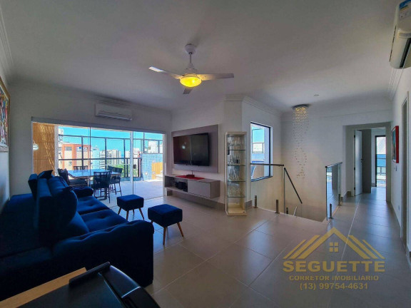 Imagem Cobertura com 6 Quartos à Venda, 280 m² em Riviera De São Lourenço - Bertioga Imagem Cobertura com 6 Quartos à Venda, 280 m² em Riviera De São Lourenço - Bertioga