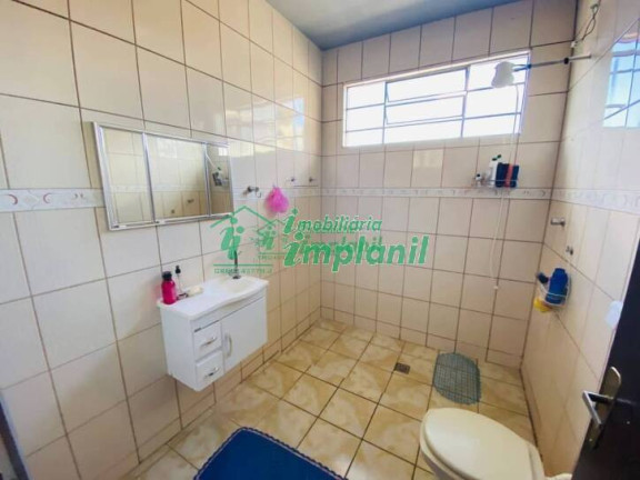 Imagem Casa com 3 Quartos à Venda, 250 m² em Parque Guarani - Várzea Paulista