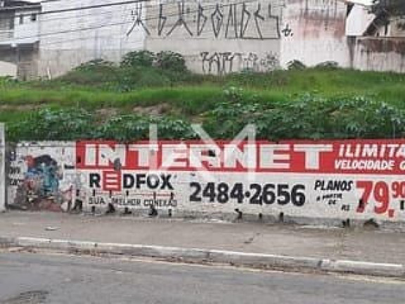 Imagem Terreno à Venda, 1.250 m² em Portal Dos Gramados - Guarulhos Imagem Terreno à Venda, 1.250 m² em Portal Dos Gramados - Guarulhos