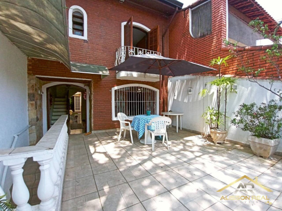 Imagem Sobrado com 2 Quartos à Venda, 202 m² em Cidade Das Flores - Osasco Imagem Sobrado com 2 Quartos à Venda, 202 m² em Cidade Das Flores - Osasco