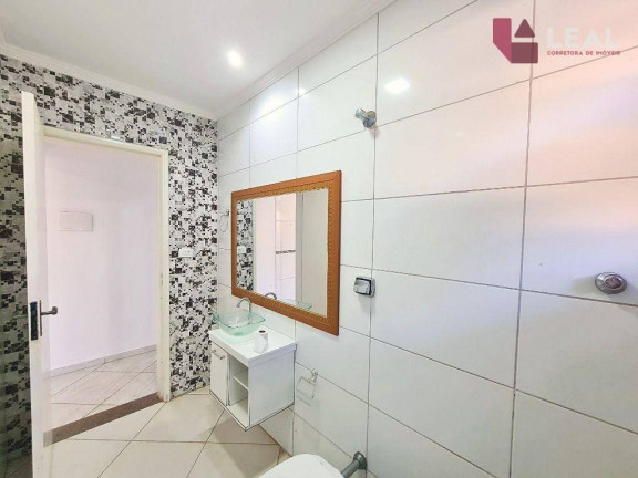 Imagem Casa com 1 Quarto para Alugar, 50 m² em Jardim São Francisco - Pouso Alegre Imagem Casa com 1 Quarto para Alugar, 50 m² em Jardim São Francisco - Pouso Alegre