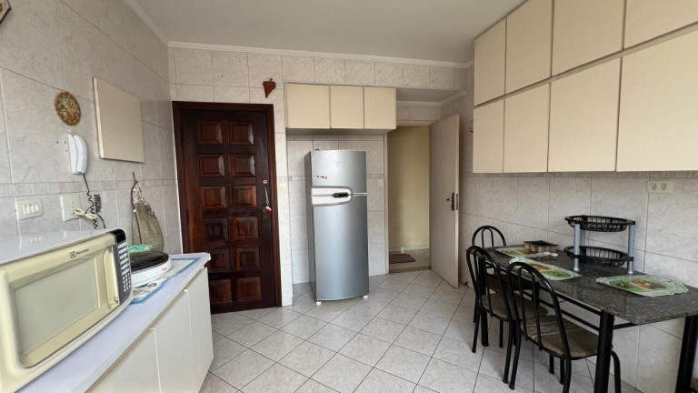 Imagem Apartamento com 3 Quartos à Venda, 113 m² em Ponta Da Praia - Santos Imagem Apartamento com 3 Quartos à Venda, 113 m² em Ponta Da Praia - Santos