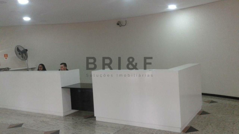 Imagem Imóvel Comercial à Venda ou Locação, 375 m² em Brooklin - São Paulo