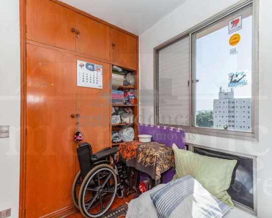 Imagem Apartamento com 3 Quartos à Venda, 126 m² em Vila Madalena - São Paulo Imagem Apartamento com 3 Quartos à Venda, 126 m² em Vila Madalena - São Paulo