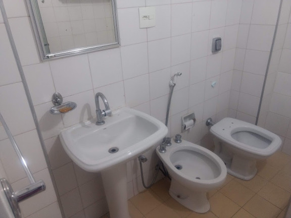 Imagem Imóvel com 2 Quartos à Venda, 87 m² em Vila Mariana - São Paulo