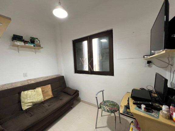 Imagem Cobertura com 3 Quartos à Venda, 130 m² em Enseada - Guarujá