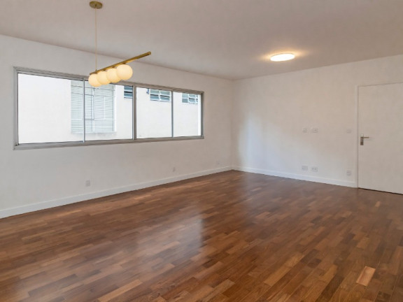 Imagem Imóvel com 3 Quartos à Venda, 102 m² em Santa Cecília - São Paulo