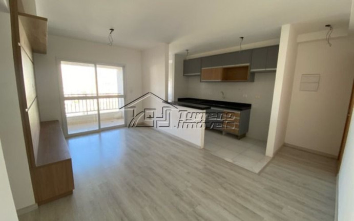 Apartamento com 2 Quartos à Venda, 65 m² em Parque Industrial - São José Dos Campos