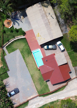 Imagem Chácara com 3 Quartos à Venda, 80 m² em Centro - Santo Amaro Da Imperatriz