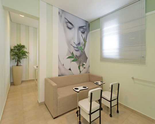 Imagem Apartamento com 3 Quartos à Venda, 63 m² em Vila Diadema - Diadema