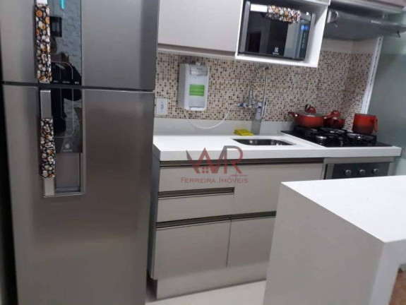 Imagem Apartamento com 2 Quartos à Venda, 50 m² em Itaquera - São Paulo Imagem Apartamento com 2 Quartos à Venda, 50 m² em Itaquera - São Paulo