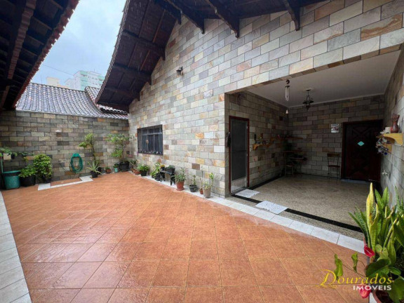Imagem Casa com 3 Quartos à Venda, 235 m² em Aviação - Praia Grande Imagem Casa com 3 Quartos à Venda, 235 m² em Aviação - Praia Grande