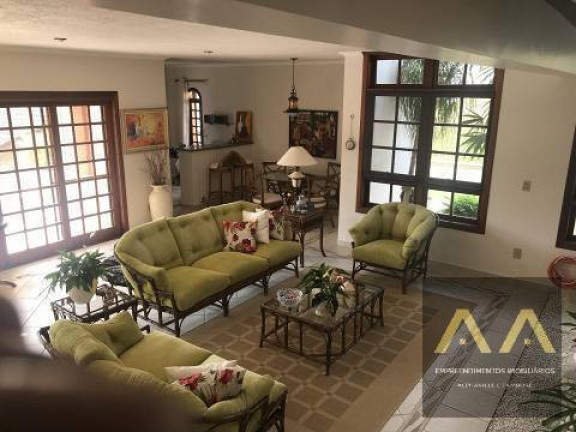 Imagem Casa de Condomínio com 4 Quartos à Venda, 500 m² em Parque Da Fazenda - Itatiba Imagem Casa de Condomínio com 4 Quartos à Venda, 500 m² em Parque Da Fazenda - Itatiba